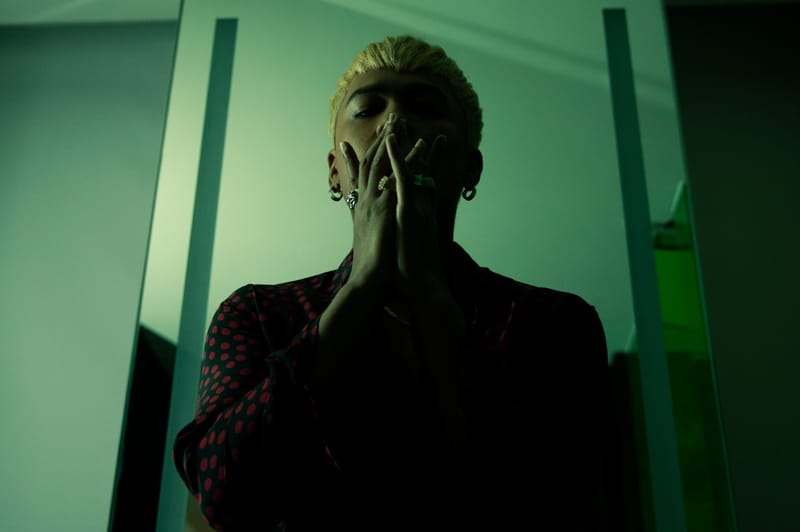 獨家專訪 CRAZYBOY from 三代目 J SOUL BROTHERS 談論日本嘻哈現況以及新單曲