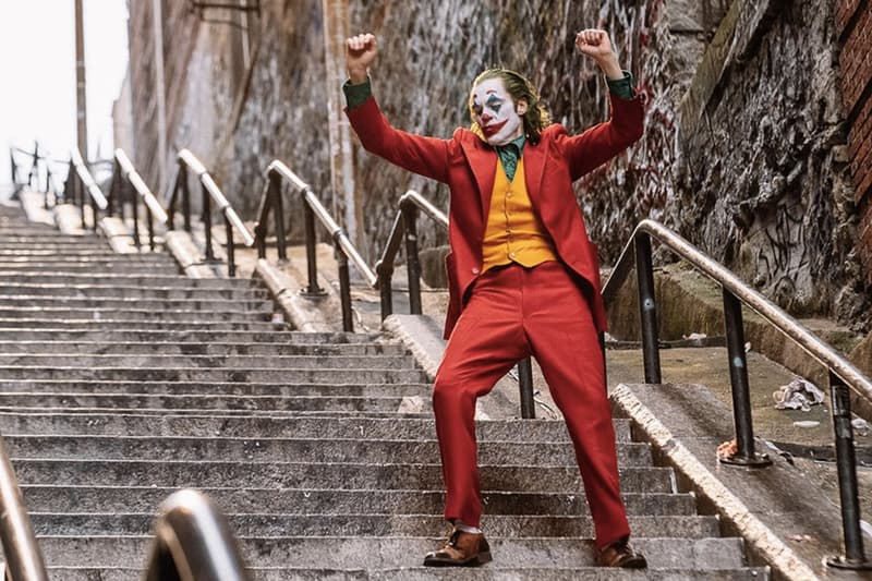 衝擊奧斯卡!DC 獨立電影《Joker》屢獲國際影展好評認證