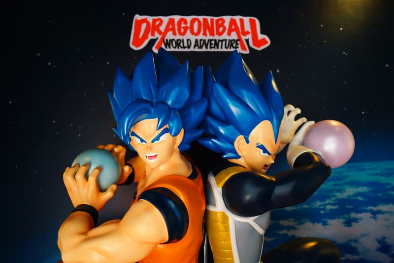 生於這個地方-走進 DragonBall World Adventure 香港站