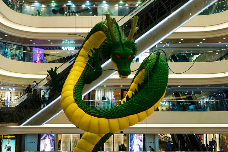 生於這個地方-走進 DragonBall World Adventure 香港站
