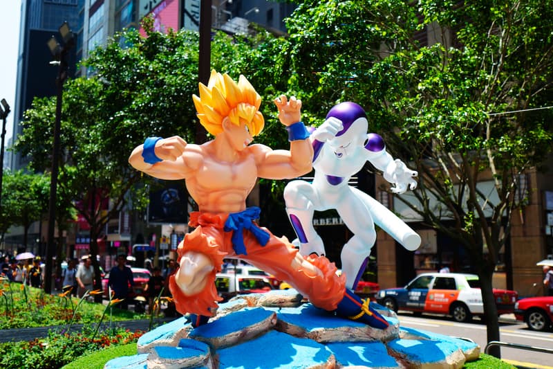 生於這個地方-走進 DragonBall World Adventure 香港站
