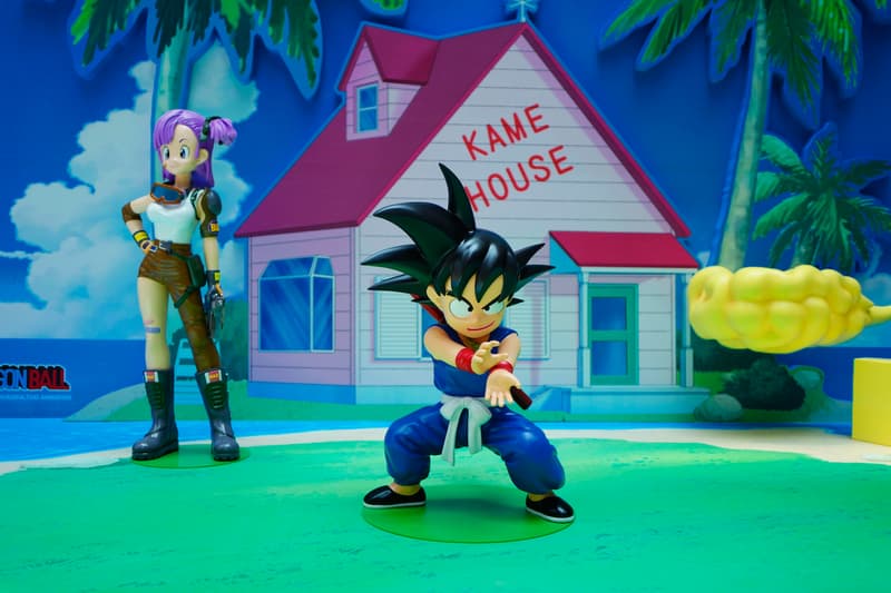 生於這個地方-走進 DragonBall World Adventure 香港站