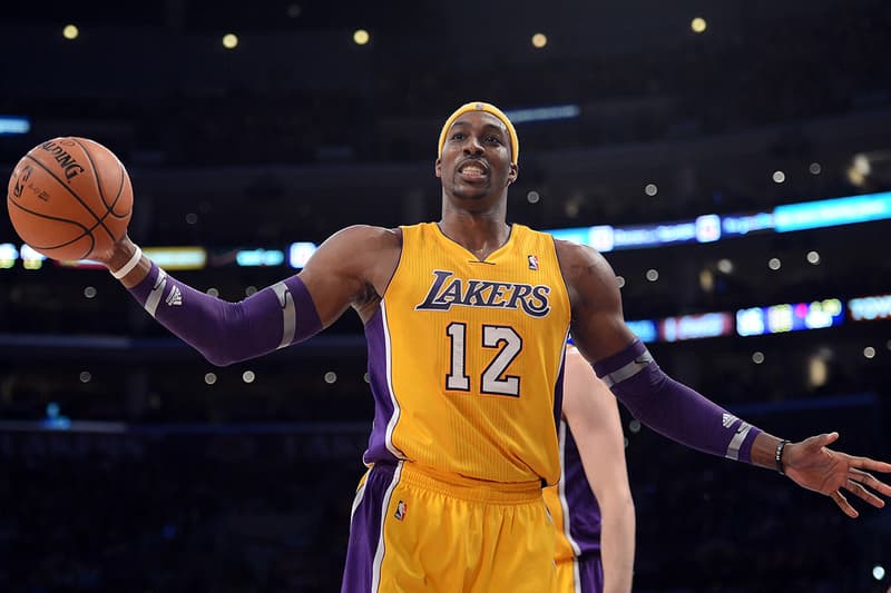 重回洛城-Dwight Howard 即將與 Lakers 簽下非保障合約