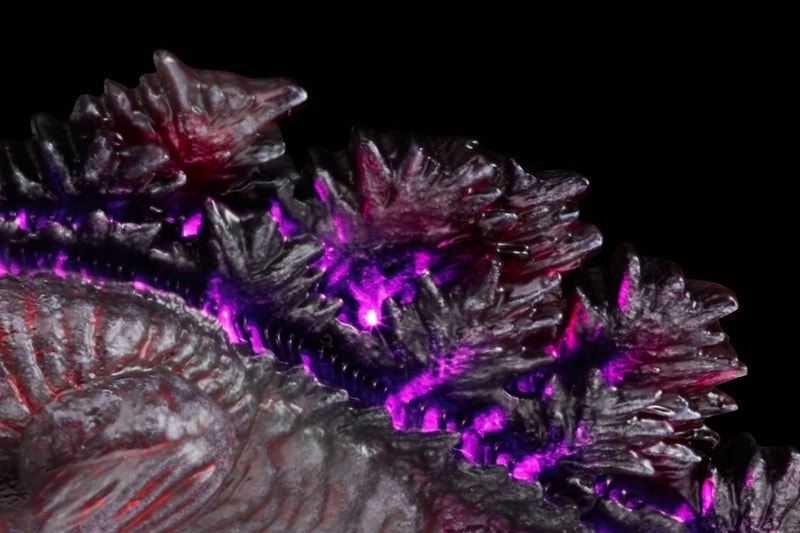 手握原子吐息—「Godzilla」特製版吉他正式開放預訂