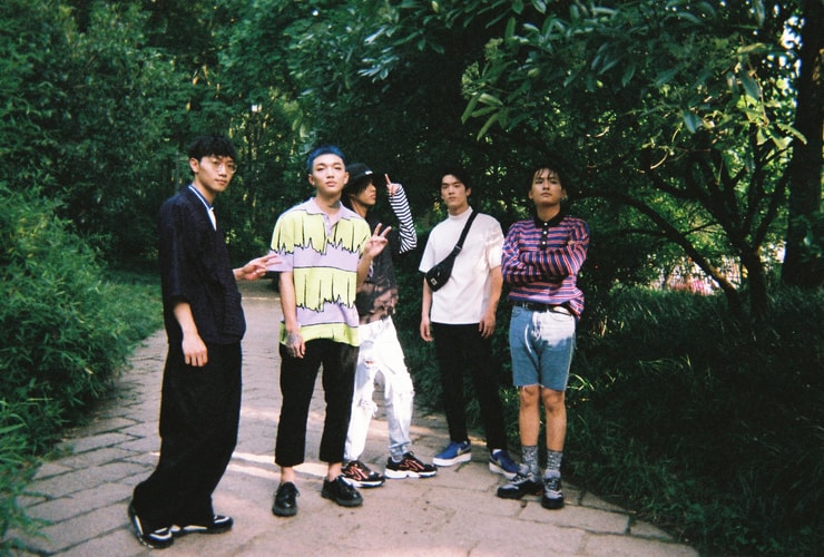 不只專訪「傻子與白痴」 我們還...|CityVibes