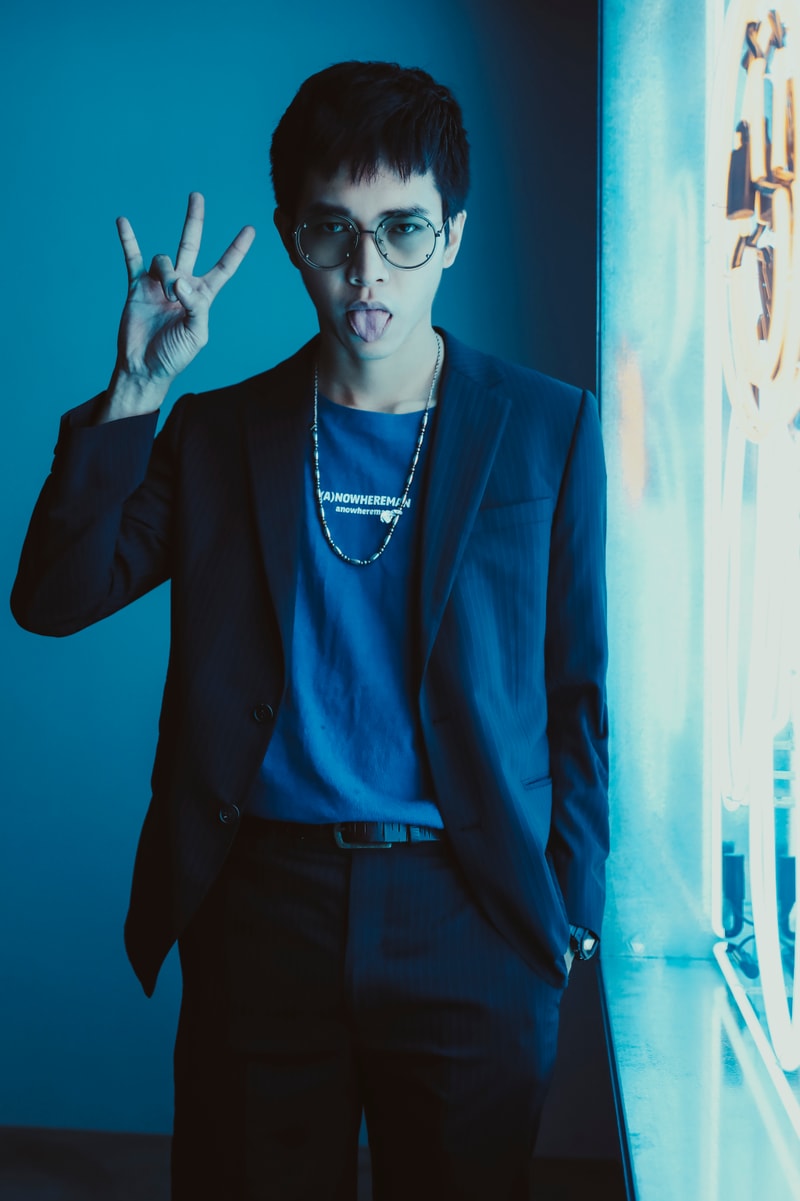 HYPEBEAST 現場直擊 G-Dragon 之「UNTITLED, 2017 無題藝術展」