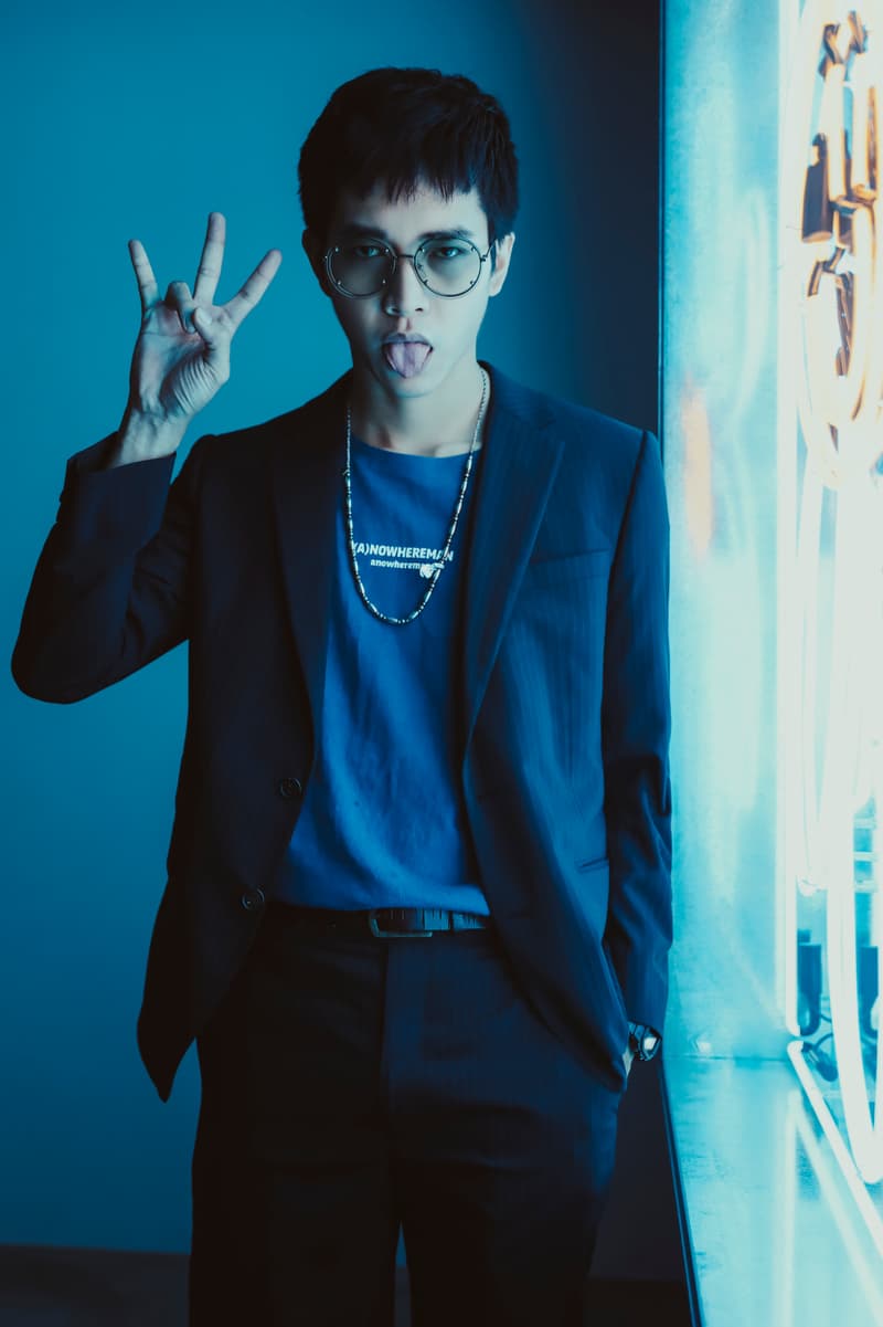 HYPEBEAST 現場直擊 G-Dragon 之「UNTITLED, 2017 無題藝術展」