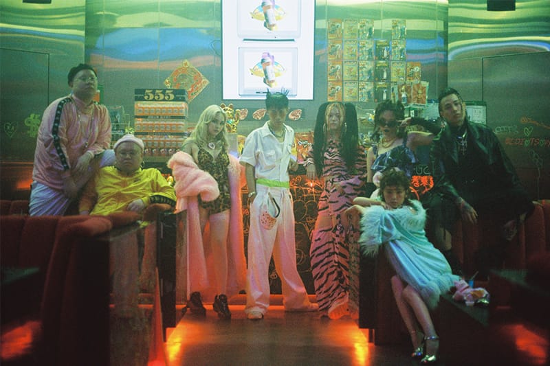 「你真的健康快樂嗎？」HYPEBEAST 獨家揭露莫宰羊新歌《健康快樂》的幕後故事