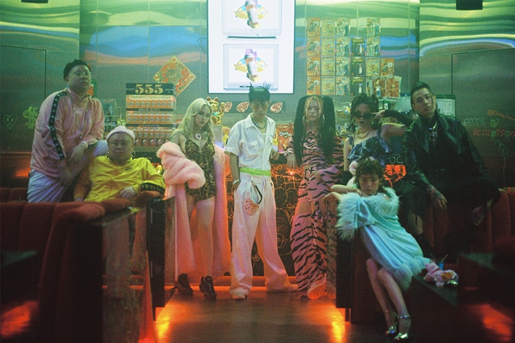 「你真的健康快樂嗎?」HYPEBEAST 獨家揭露莫宰羊新歌《健康快樂》的幕後故事