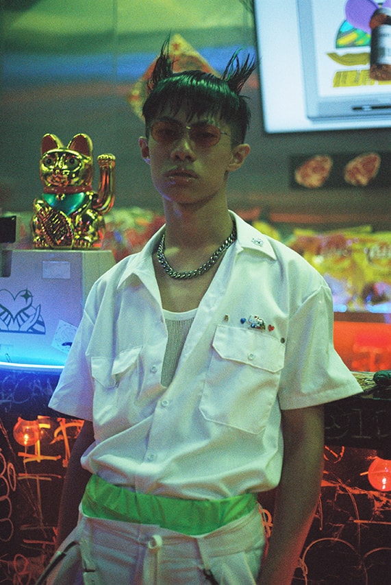 「你真的健康快樂嗎？」HYPEBEAST 獨家揭露莫宰羊新歌《健康快樂》的幕後故事