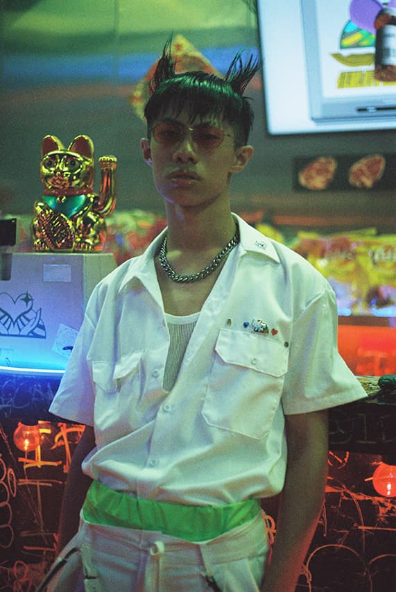 「你真的健康快樂嗎?」HYPEBEAST 獨家揭露莫宰羊新歌《健康快樂》的幕後故事