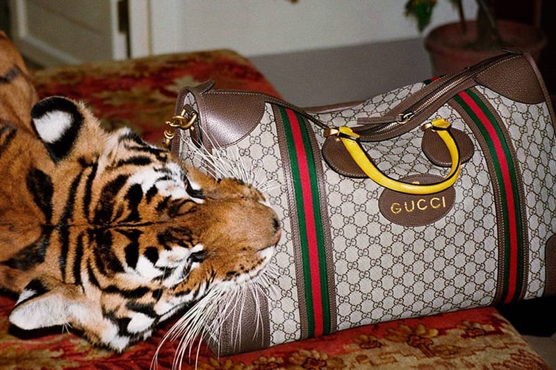 The RealReal 透過 2019 年各大品牌熱搜榜解析時尚潮流現況