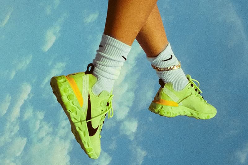 玻利維亞文化啟發-Nike x WeAreCultivator 別注「B2-FERA」React Element 55