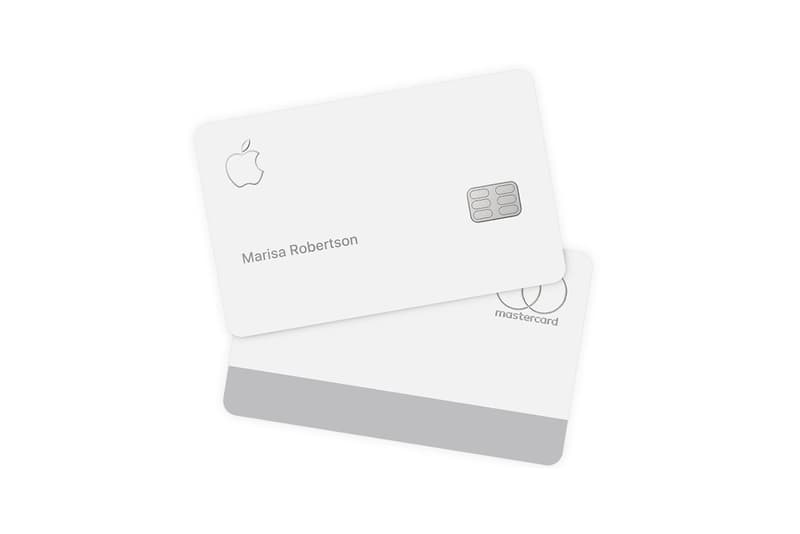 可遠觀而不可褻玩－Apple Card 保養方法公開