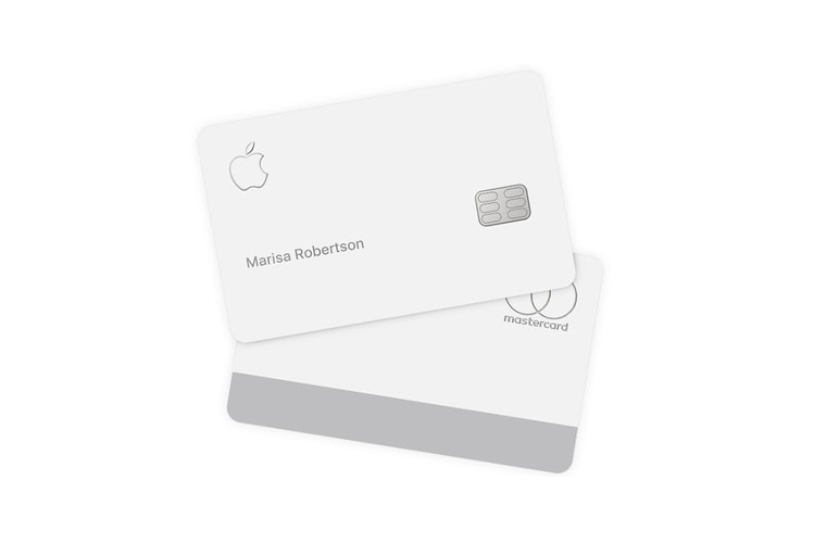 可遠觀而不可褻玩-Apple Card 保養方法公開