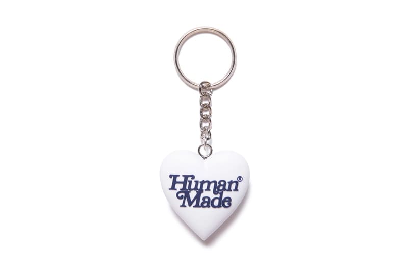 HUMAN MADE x Girls Don't Cry 再度攜手打造京都新店限量系列