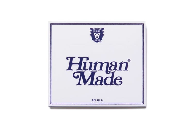 HUMAN MADE x Girls Don't Cry 再度攜手打造京都新店限量系列