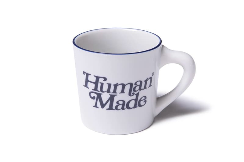 HUMAN MADE x Girls Don't Cry 再度攜手打造京都新店限量系列