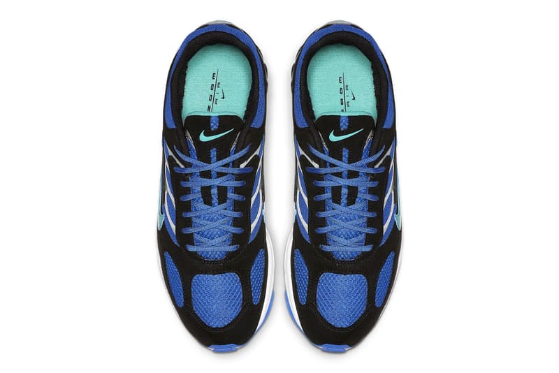 90 年代經典-Nike Air Ghost Racer 重塑配色回歸