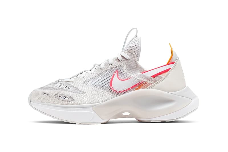 未來主義-Nike 釋出全新 N110 D/MS/X 配色鞋款