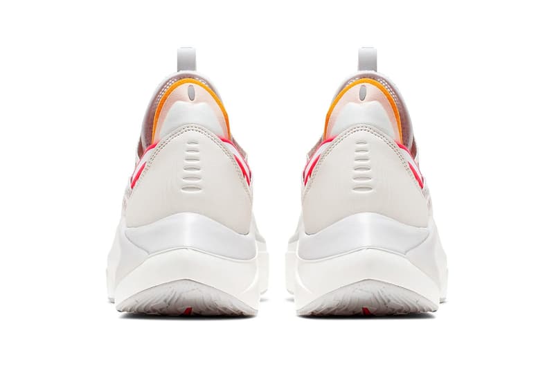 未來主義-Nike 釋出全新 N110 D/MS/X 配色鞋款