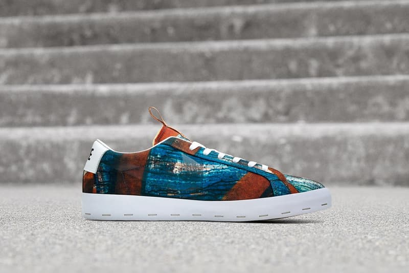 大師傑作-Nike SB 釋出 Michael Lau 聯乘 Blazer Low「Salvator Michael」