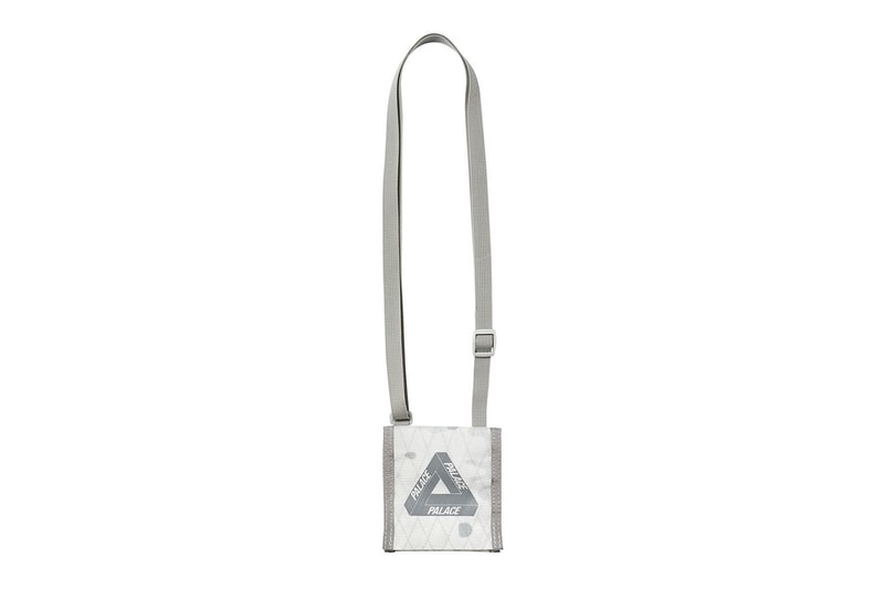 Palace 正式發佈 2019 秋季配件系列
