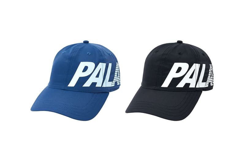 Palace 正式發佈 2019 秋季帽款系列