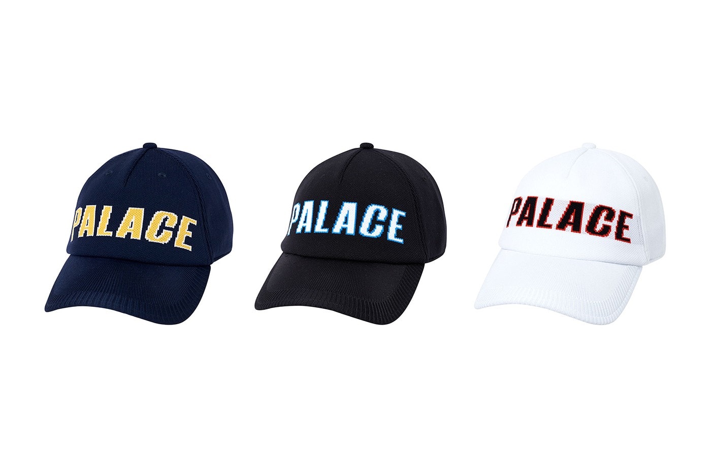 Palace 正式發佈 2019 秋季帽款系列