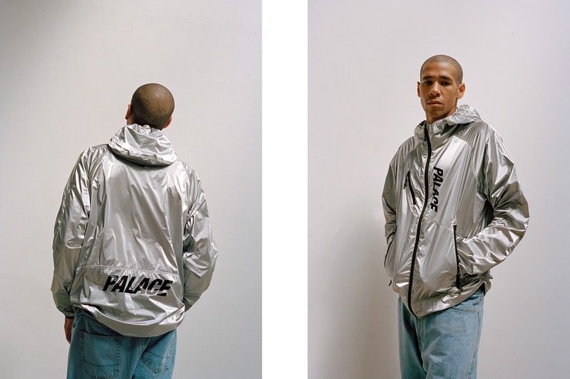 Palace 正式發佈 2019 秋季系列 Lookbook