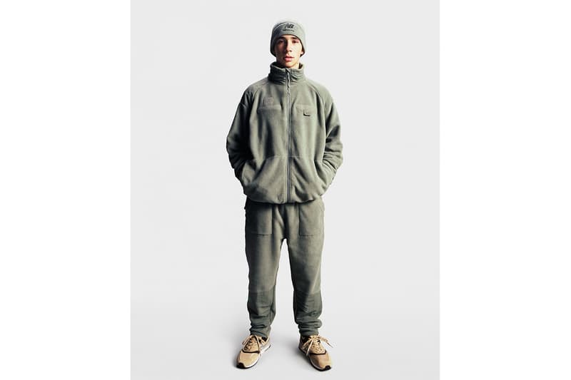 thisisneverthat x New Balance 再度攜手打造「PFU II」軍事感聯名系列