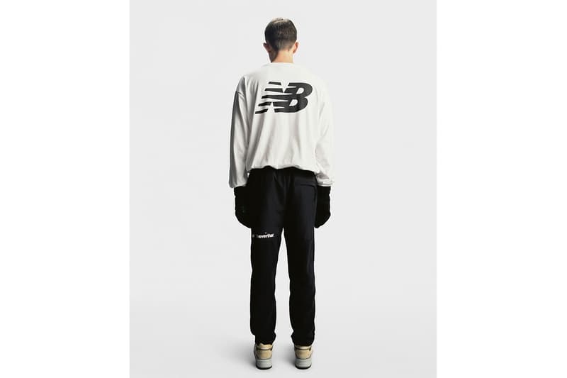 thisisneverthat x New Balance 再度攜手打造「PFU II」軍事感聯名系列