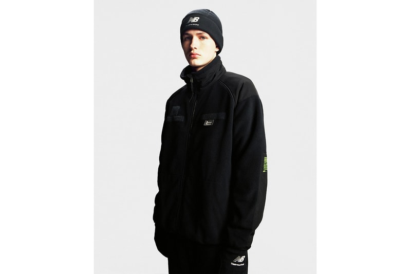 thisisneverthat x New Balance 再度攜手打造「PFU II」軍事感聯名系列