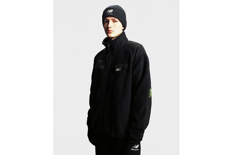 thisisneverthat x New Balance 再度攜手打造「PFU II」軍事感聯名系列
