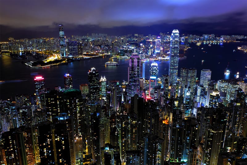 HYPEBEAST City Guide | 香港時尚小店指南