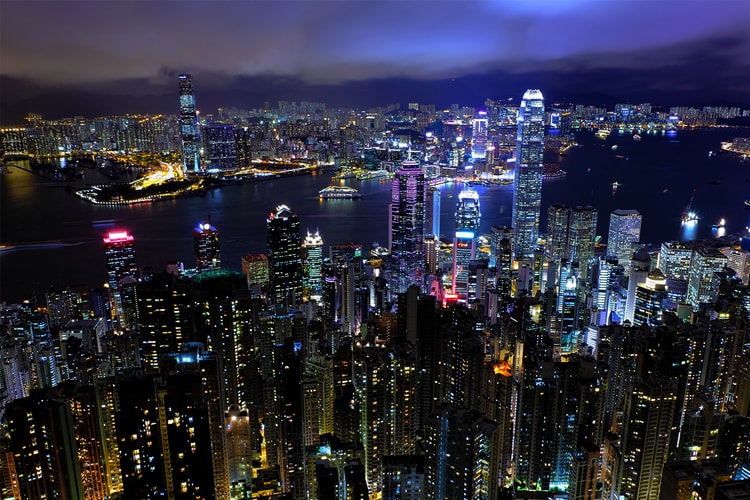 HYPEBEAST City Guide | 香港時尚小店指南