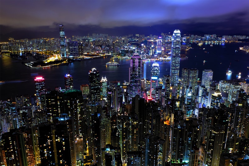 HYPEBEAST City Guide | 香港時尚小店指南
