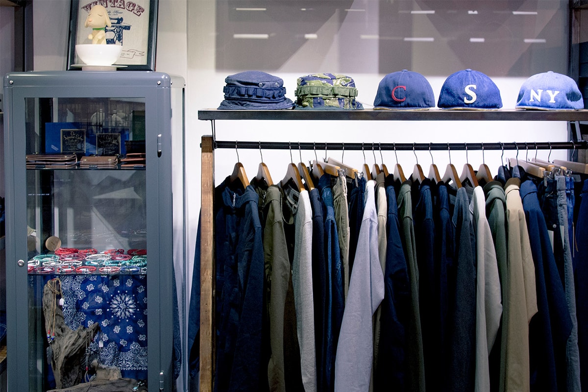 HYPEBEAST City Guide | 香港時尚小店指南