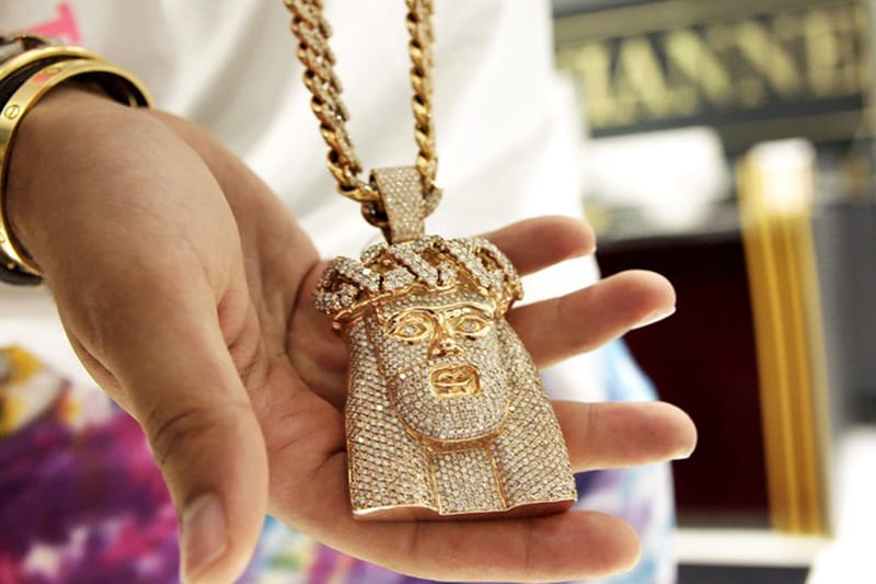 「如何挑選珠寶？」HYPEBEAST 邀請業內專家打造挑選指南