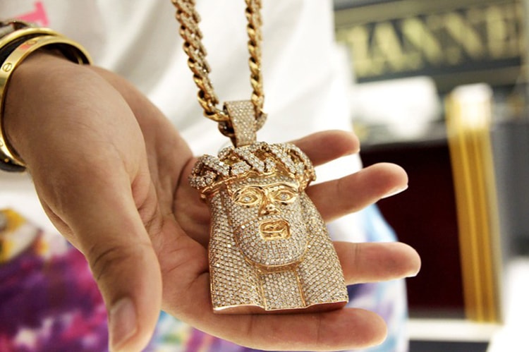 「如何挑選珠寶?」HYPEBEAST 邀請業內專家打造挑選指南