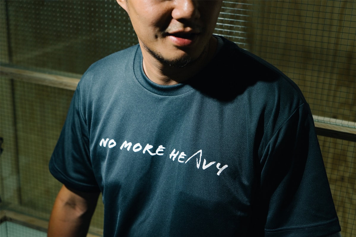 HYPEBEAST 專訪本地戶外品牌 No More Heavy 主理人 Mike & Jim