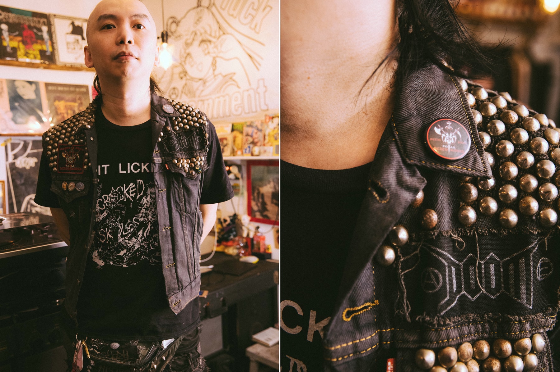 不只是玩物!行家對談 Pins 收藏和搭配|BUYER'S GUIDE