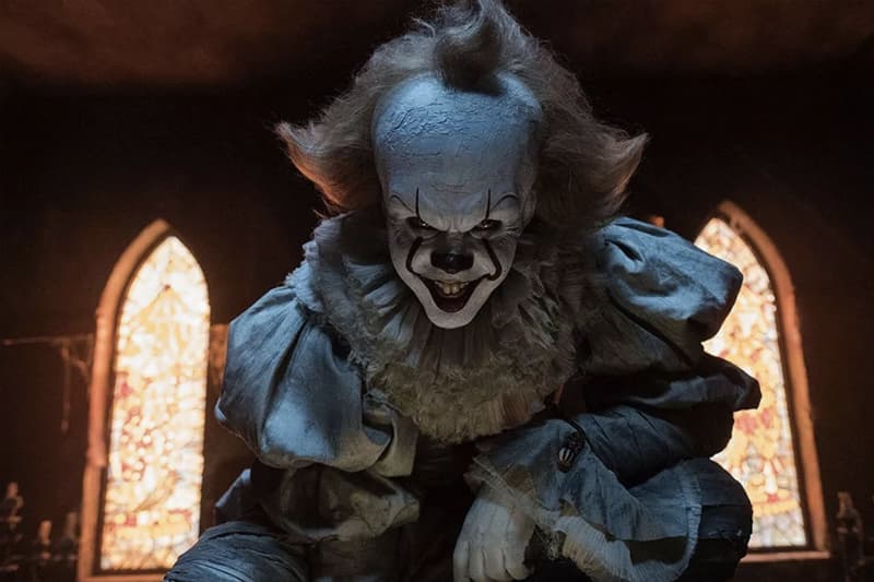 最終大戰!限制級電影《IT: Chapter 2》最新海報正式公開