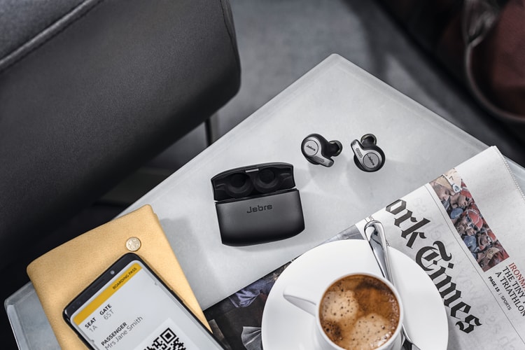 Jabra 新季度全線耳機產品列陣上架