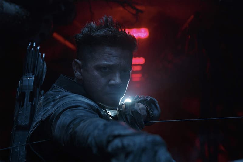 需要 Avengers 應援!「Hawkeye」Jeremy Renner 公開聲援 Spider-Man 回歸 MCU