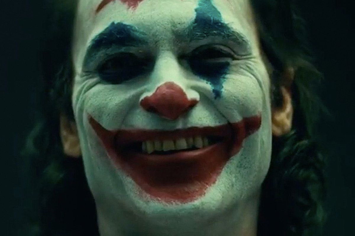 導演 Todd Phillips 發佈多段《Joker》未曾曝光之預告短片