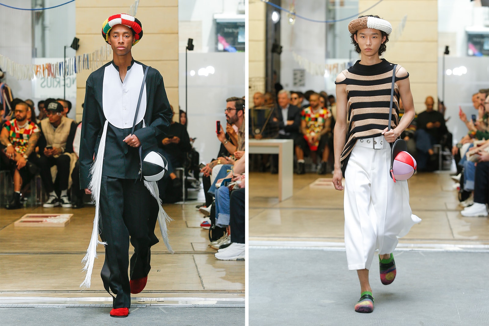 不是 One Trick Pony | HYPEBEAST 專訪時裝驕子 J.W. Anderson
