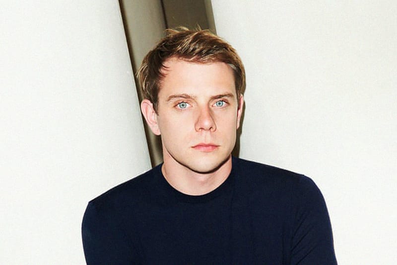 不是 One Trick Pony | HYPEBEAST 專訪時裝驕子 J.W. Anderson