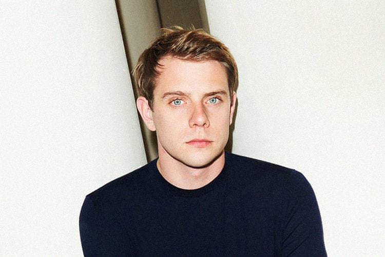 不是 One Trick Pony | HYPEBEAST 專訪時裝驕子 J.W. Anderson