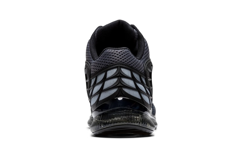 ASICS x Kiko Kostadinov 最新聯乘鞋款 GEL-SOKAT INFINITY II 正式發佈